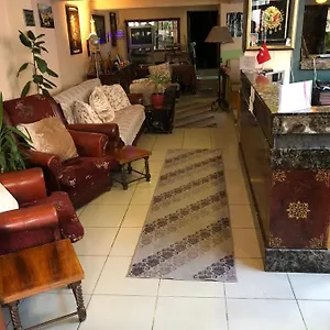 Fabulous Butique House Estambul
