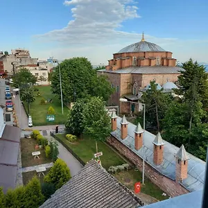 La Mia Estambul
