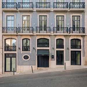  Apartamento Ando Living - Madalena House
