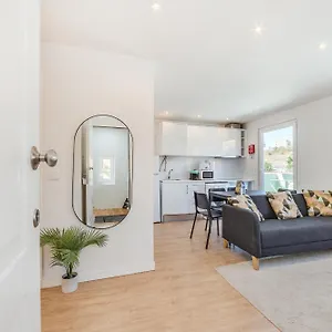 Cruzeiro Charm Apartment