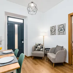  Apartamento Go Native - Vip